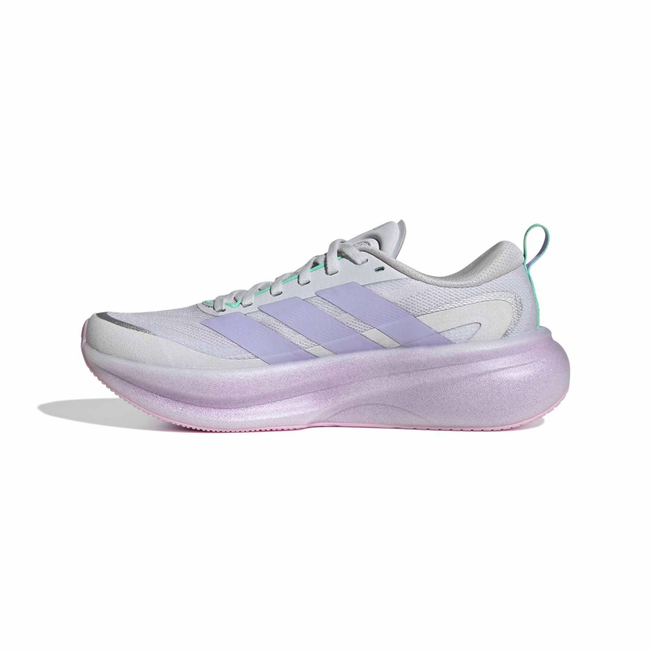 Γυναικεία Παπούτσια για Τρέξιμο Γκρι - adidas Performance Supernova Glide