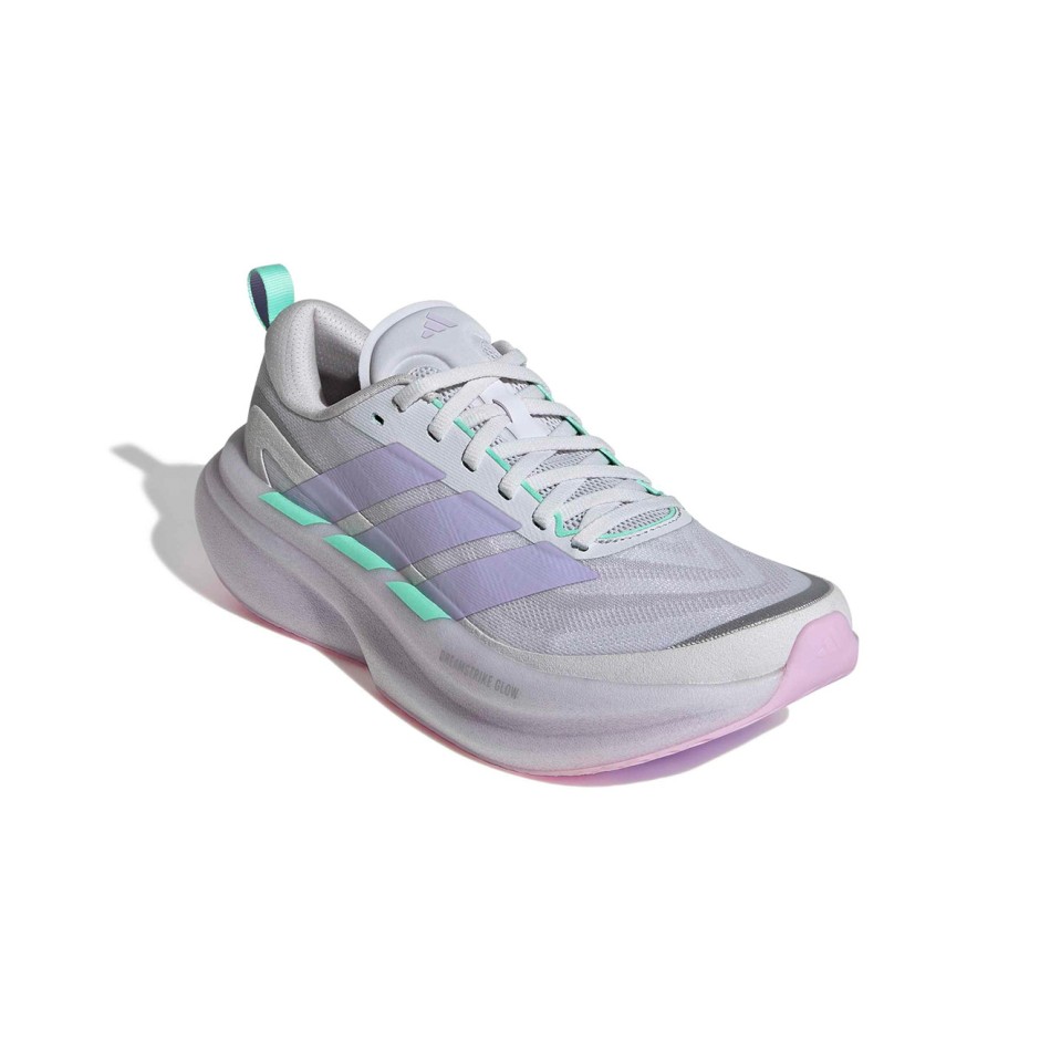 Γυναικεία Παπούτσια για Τρέξιμο Γκρι - adidas Performance Supernova Glide