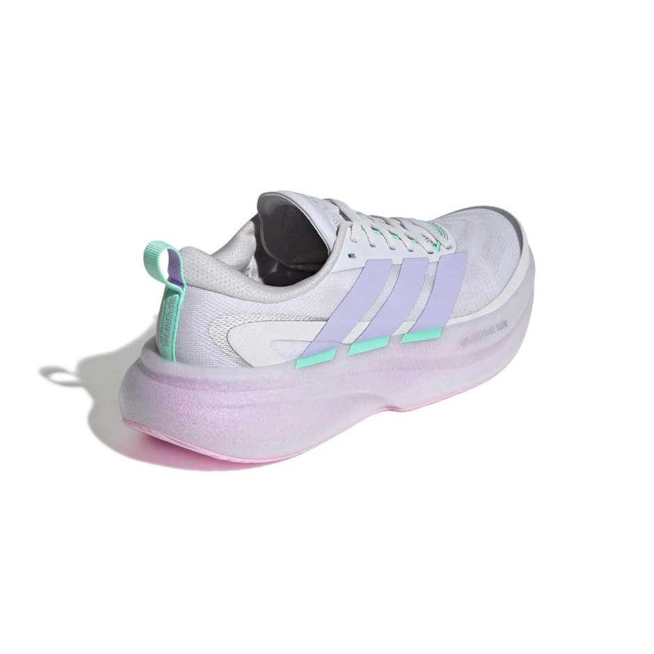 Γυναικεία Παπούτσια για Τρέξιμο Γκρι - adidas Performance Supernova Glide