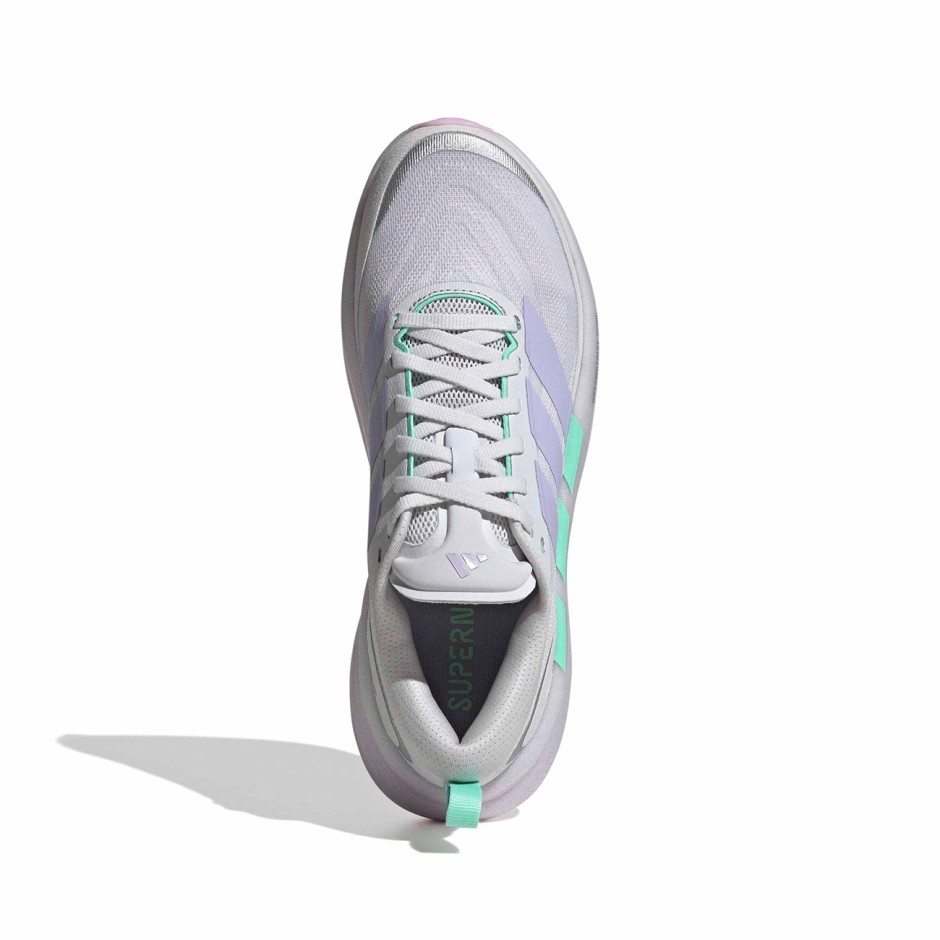 Γυναικεία Παπούτσια για Τρέξιμο Γκρι - adidas Performance Supernova Glide