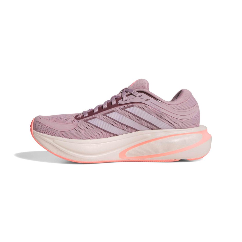 Women's Running Shoes Purple - adidas Performance Response 2