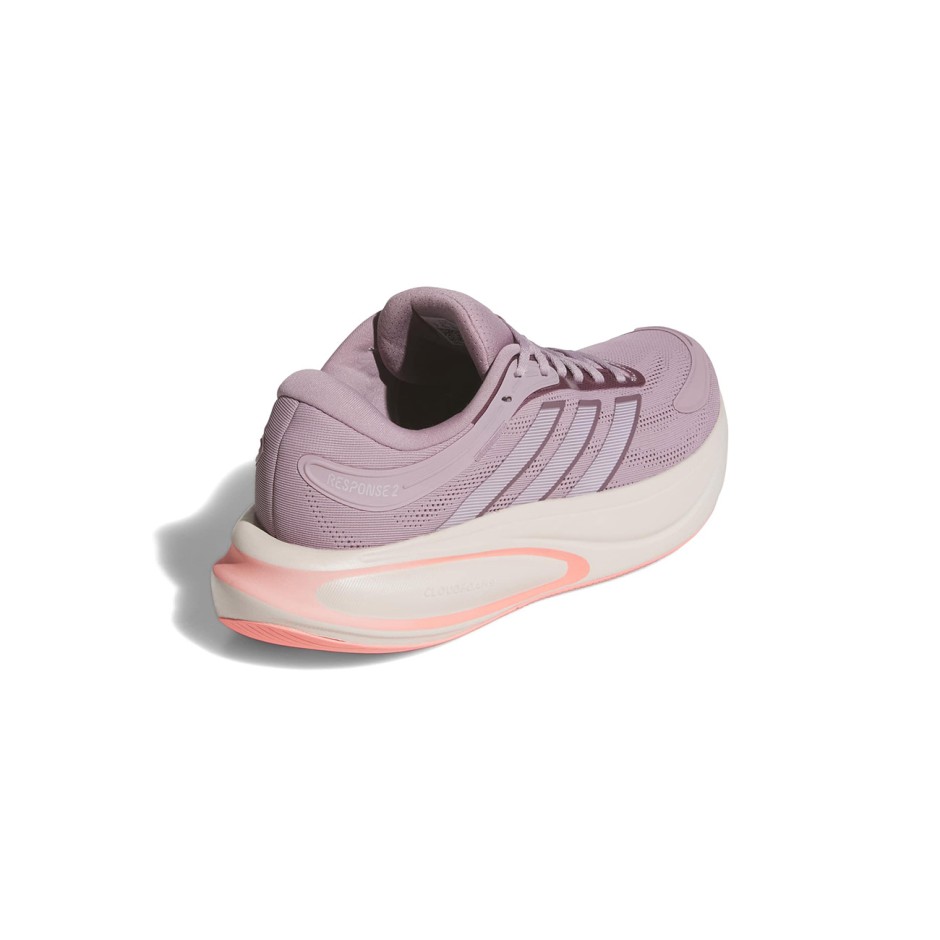 Women's Running Shoes Purple - adidas Performance Response 2