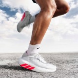 Γυναικεία Παπούτσια για Τρέξιμο Λευκά - adidas Performance Hyperboost Run  Εικόνα 7