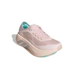 Women's Running Shoes Pink - adidas Performance Hyperboost Run Image 0