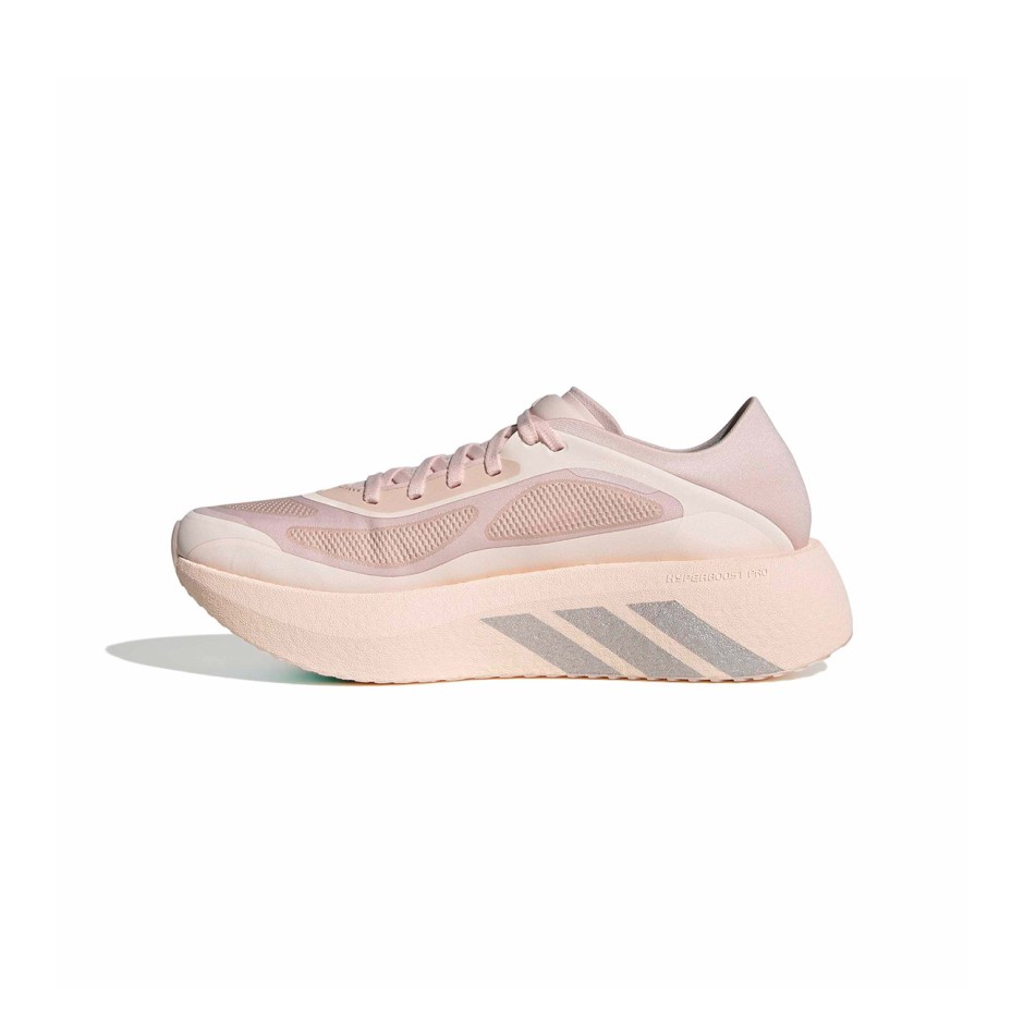 Women's Running Shoes Pink - adidas Performance Hyperboost Run