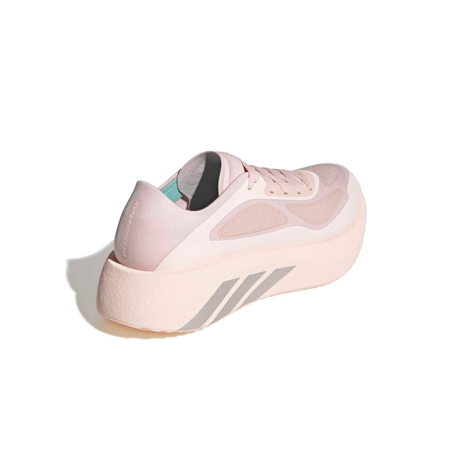 Women's Running Shoes Pink - adidas Performance Hyperboost Run