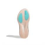 Women's Running Shoes Pink - adidas Performance Hyperboost Run Image 4