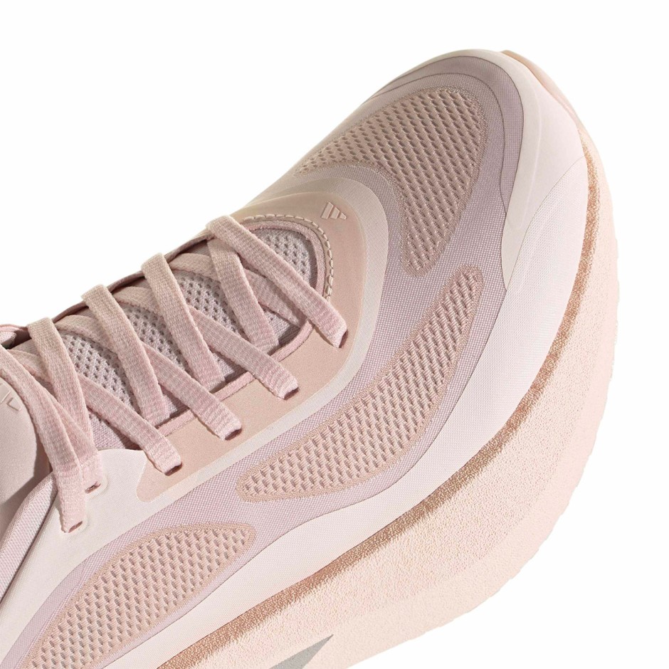 Women's Running Shoes Pink - adidas Performance Hyperboost Run