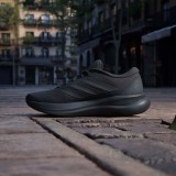 Γυναικεία Παπούτσια για Τρέξιμο Μαύρα - adidas Performance Runfalcon 6 Cloudfoam Εικόνα 9