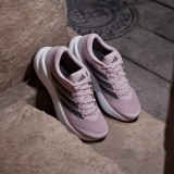 adidas Performance RUNFALCON 6 W IH9536 Ροζ Εικόνα 9