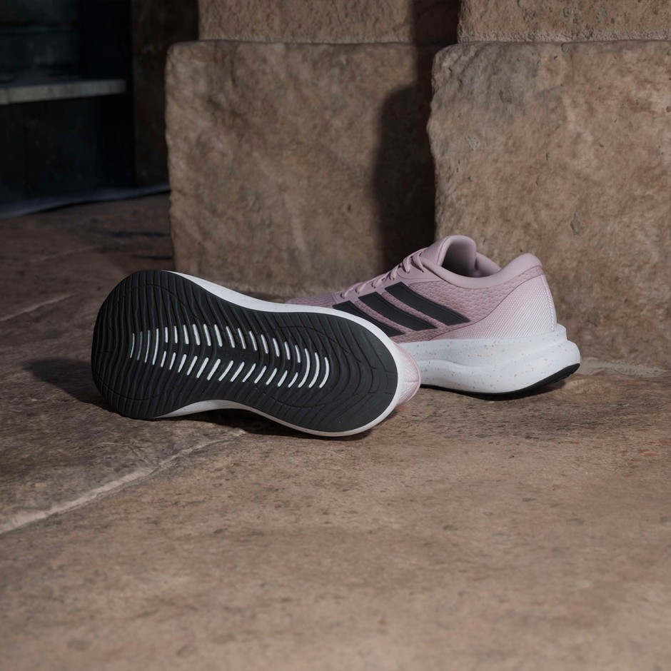 adidas Performance RUNFALCON 6 W IH9536 Ροζ