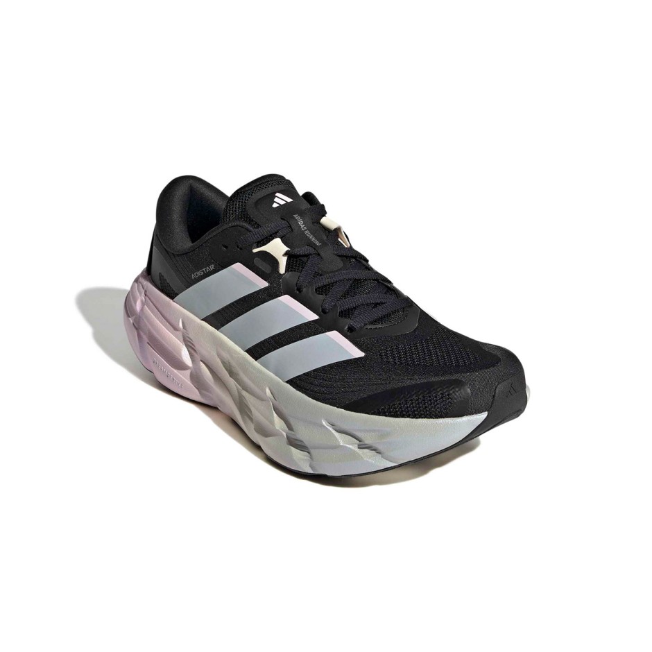 Women's Running Shoes Black - adidas Performance Adistar 5