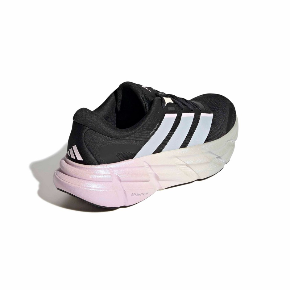 Women's Running Shoes Black - adidas Performance Adistar 5