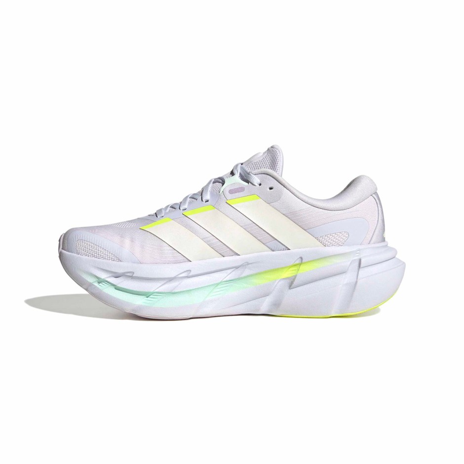 Γυναικεία Παπούτσια για Τρέξιμο Λευκά - adidas Performance Adistar 5