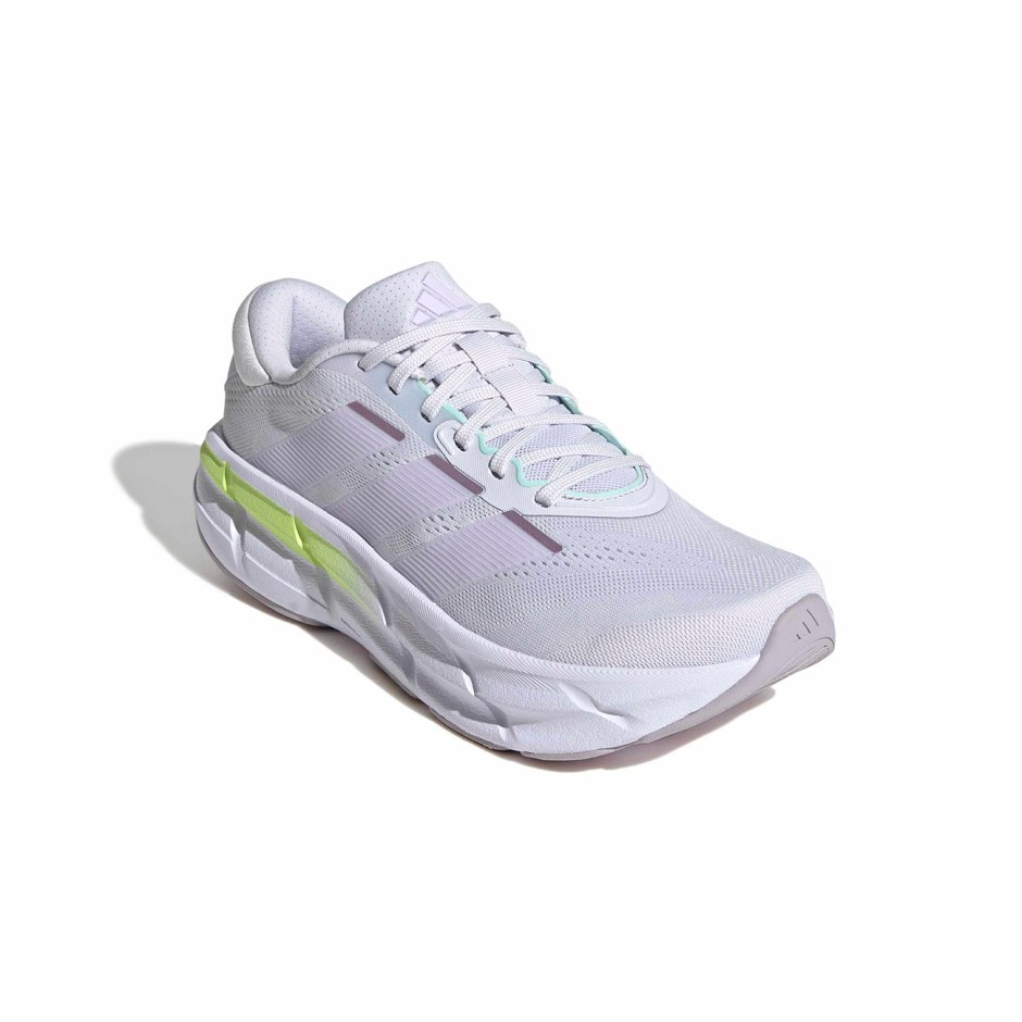 Γυναικεία Παπούτσια για Τρέξιμο Λιλά - adidas Performance Questar 4