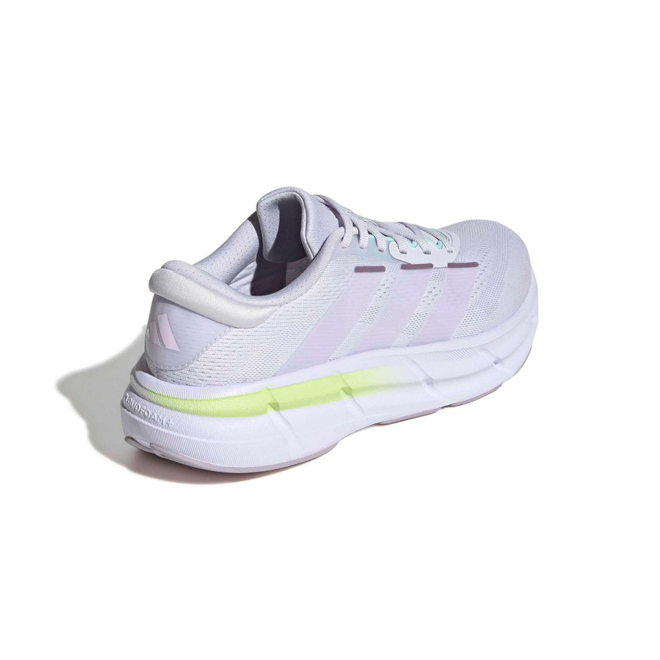 Γυναικεία Παπούτσια για Τρέξιμο Λιλά - adidas Performance Questar 4
