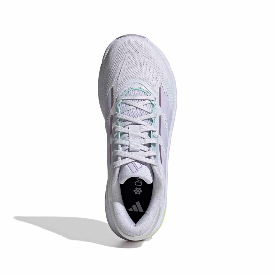 Γυναικεία Παπούτσια για Τρέξιμο Λιλά - adidas Performance Questar 4