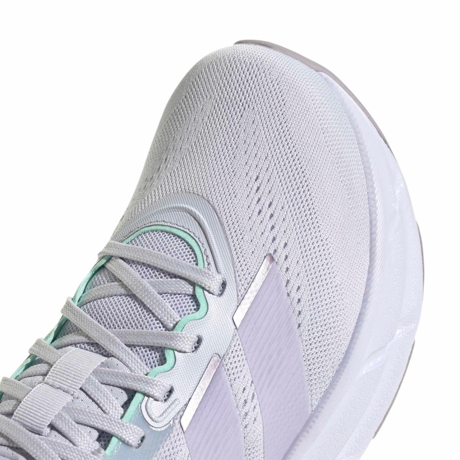 Γυναικεία Παπούτσια για Τρέξιμο Λιλά - adidas Performance Questar 4