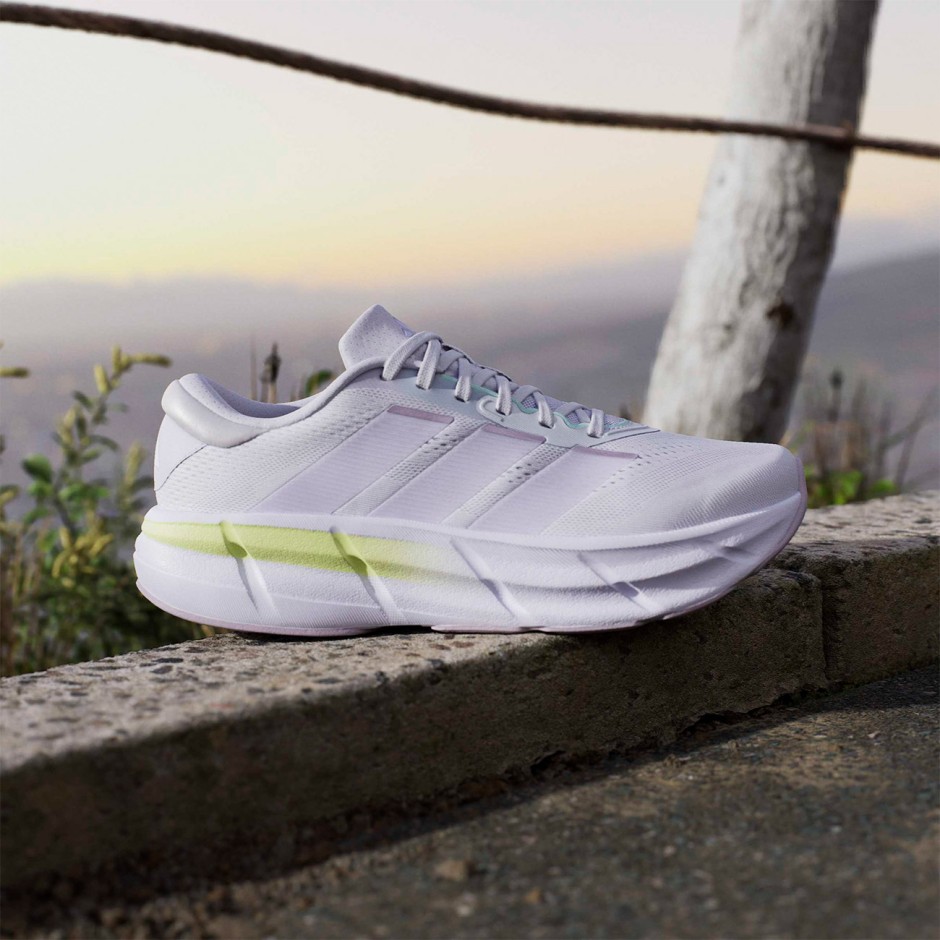 Γυναικεία Παπούτσια για Τρέξιμο Λιλά - adidas Performance Questar 4