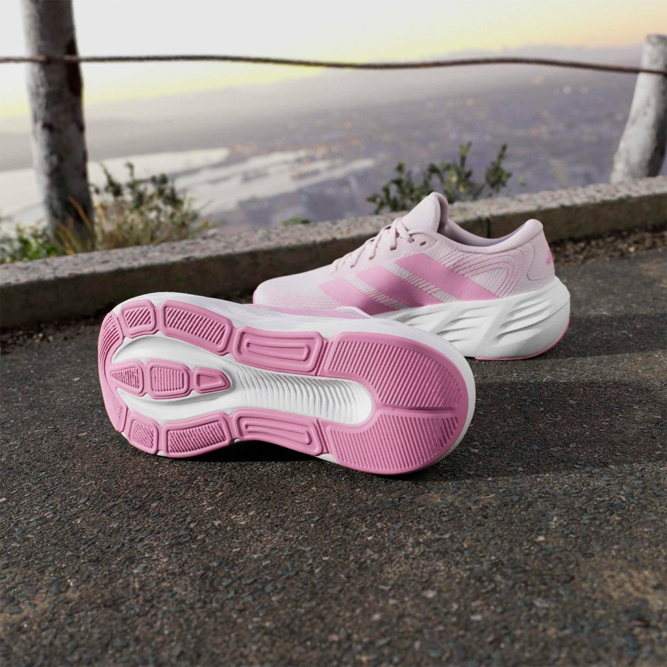 Γυναικεία Παπούτσια για Τρέξιμο Ροζ - adidas Performance Galaxy 8