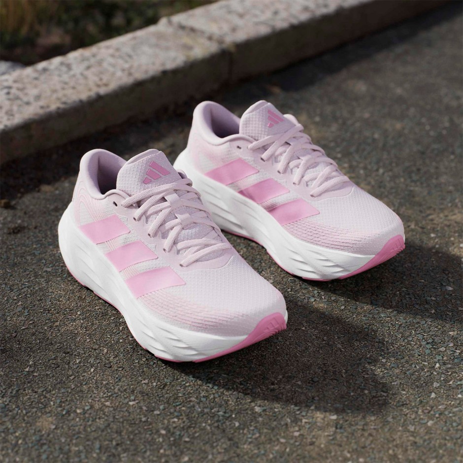 Γυναικεία Παπούτσια για Τρέξιμο Ροζ - adidas Performance Galaxy 8