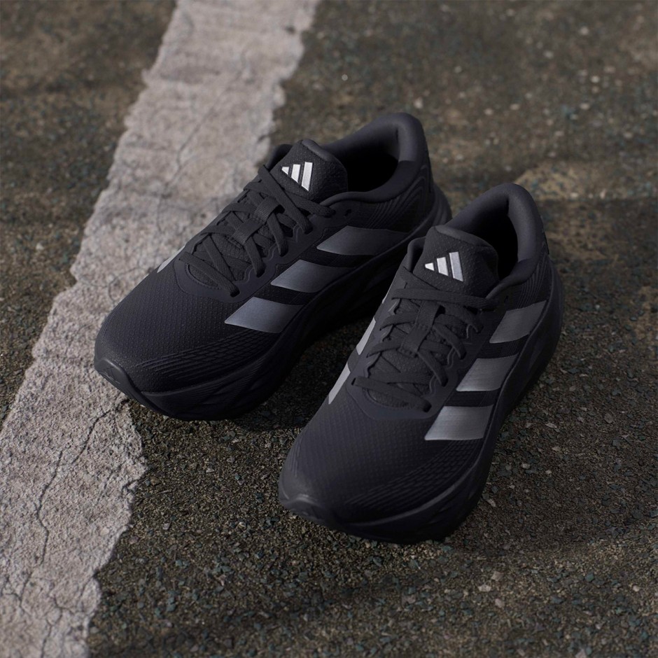 Γυναικεία Παπούτσια για Τρέξιμο Μαύρα - adidas Performance Galaxy 8