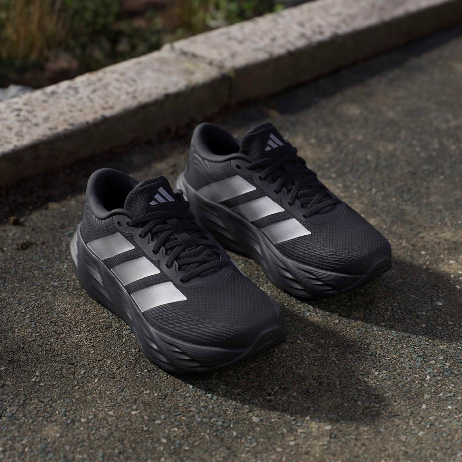 Γυναικεία Παπούτσια για Τρέξιμο Μαύρα - adidas Performance Galaxy 8