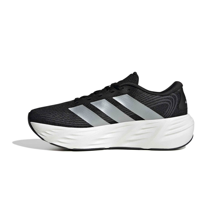 Women's Running Shoes Black - adidas Performance Galaxy 8