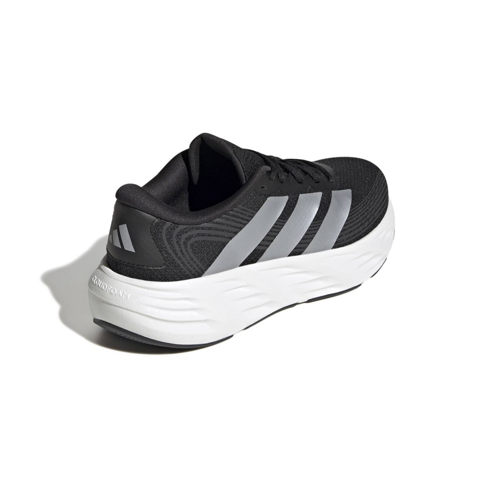 Women's Running Shoes Black - adidas Performance Galaxy 8