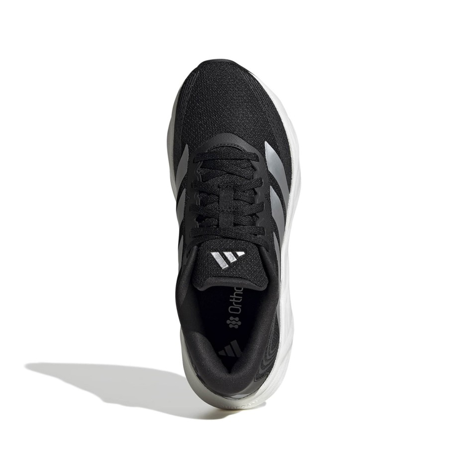 Women's Running Shoes Black - adidas Performance Galaxy 8
