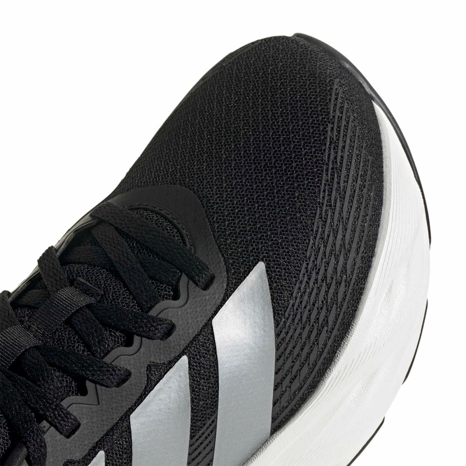 Women's Running Shoes Black - adidas Performance Galaxy 8
