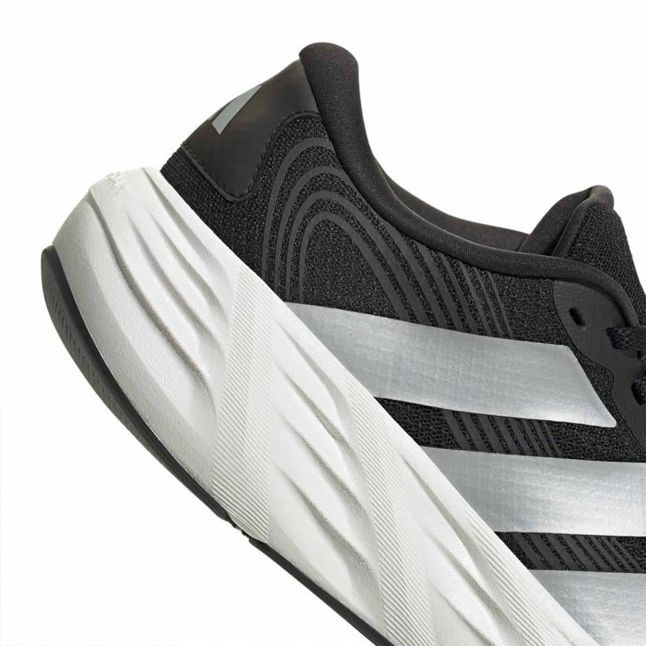 Women's Running Shoes Black - adidas Performance Galaxy 8
