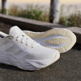 Γυναικεία Παπούτσια για Τρέξιμο Λευκά - adidas Performance Galaxy 8 Εικόνα 7
