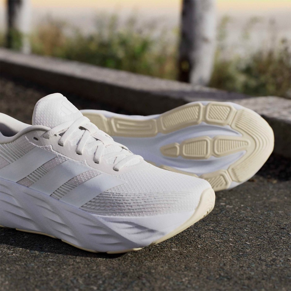 Γυναικεία Παπούτσια για Τρέξιμο Λευκά - adidas Performance Galaxy 8
