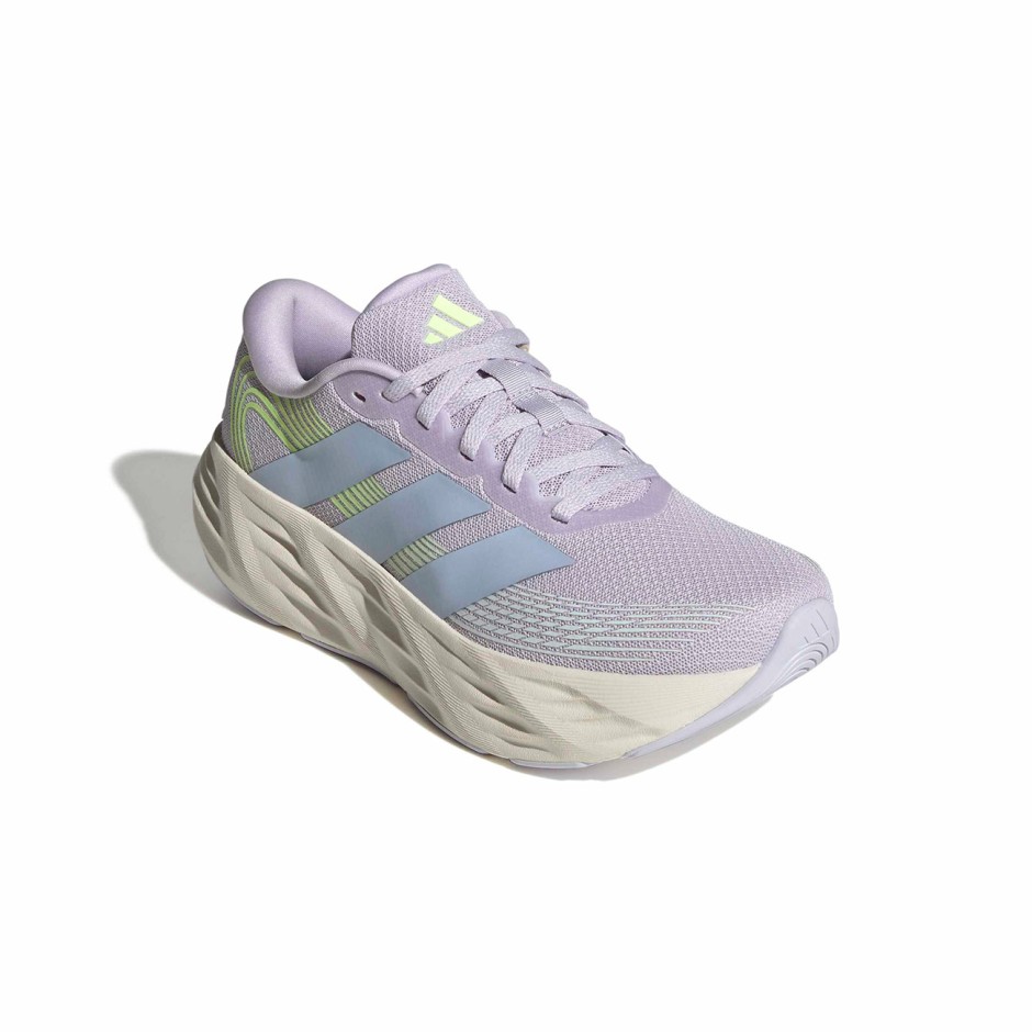 Γυναικεία Παπούτσια για Τρέξιμο Λιλά - adidas Performance Galaxy 8