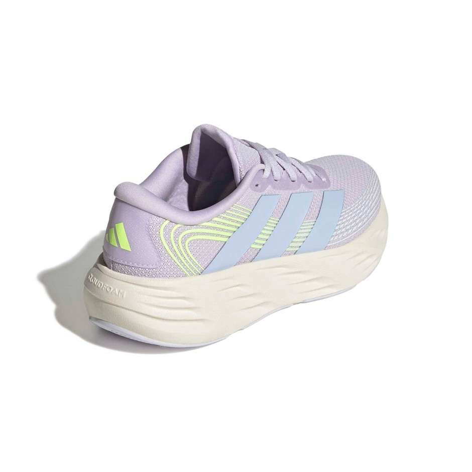 Γυναικεία Παπούτσια για Τρέξιμο Λιλά - adidas Performance Galaxy 8