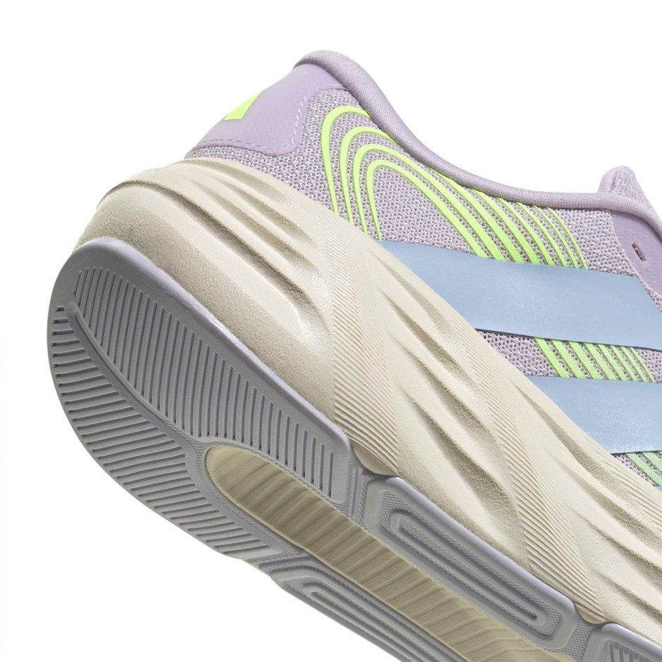 Γυναικεία Παπούτσια για Τρέξιμο Λιλά - adidas Performance Galaxy 8