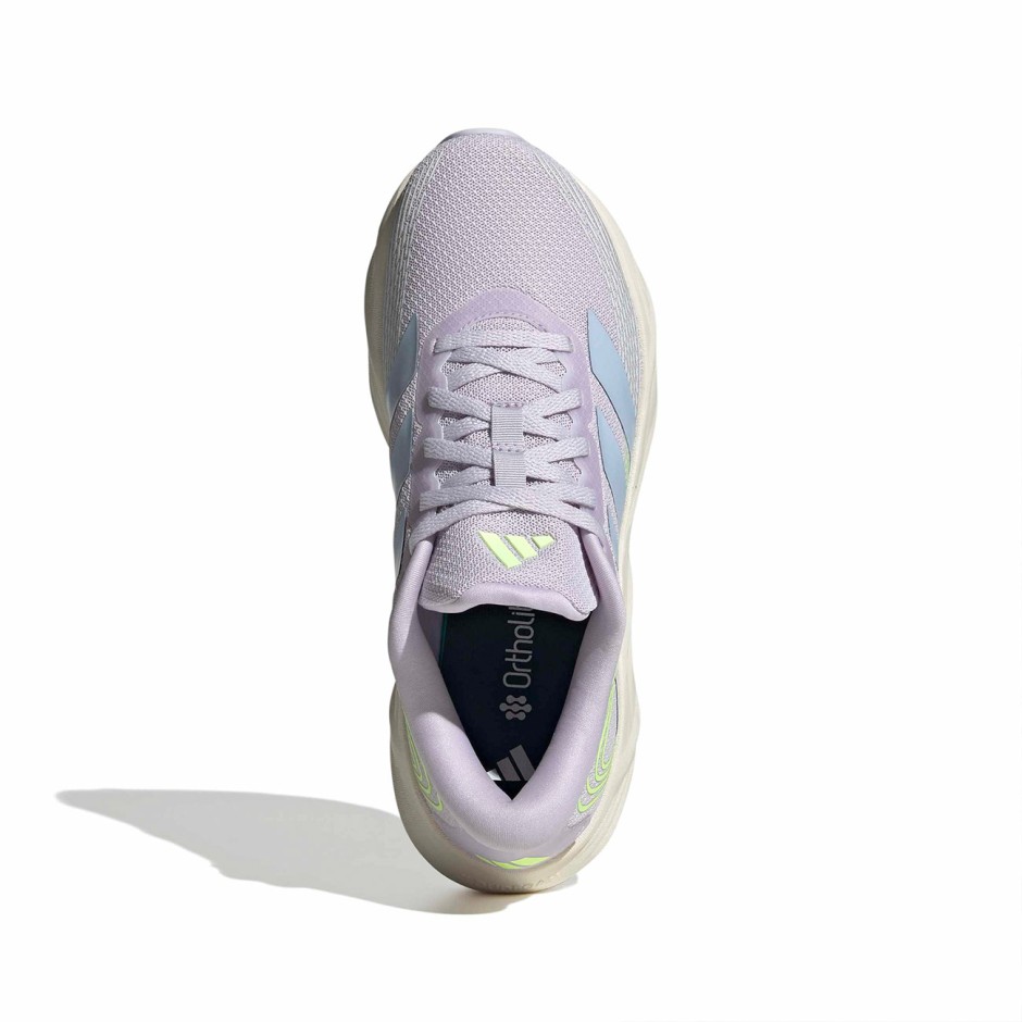 Γυναικεία Παπούτσια για Τρέξιμο Λιλά - adidas Performance Galaxy 8