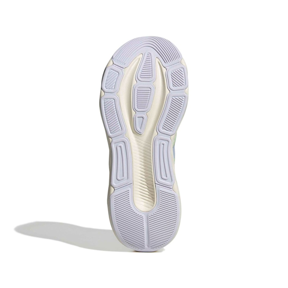 Γυναικεία Παπούτσια για Τρέξιμο Λιλά - adidas Performance Galaxy 8