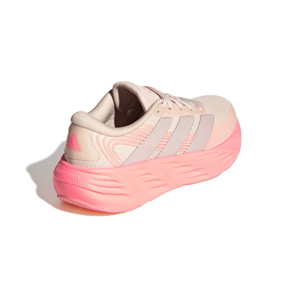 Γυναικεία Παπούτσια για Τρέξιμο Μπεζ - adidas Performance Galaxy 8