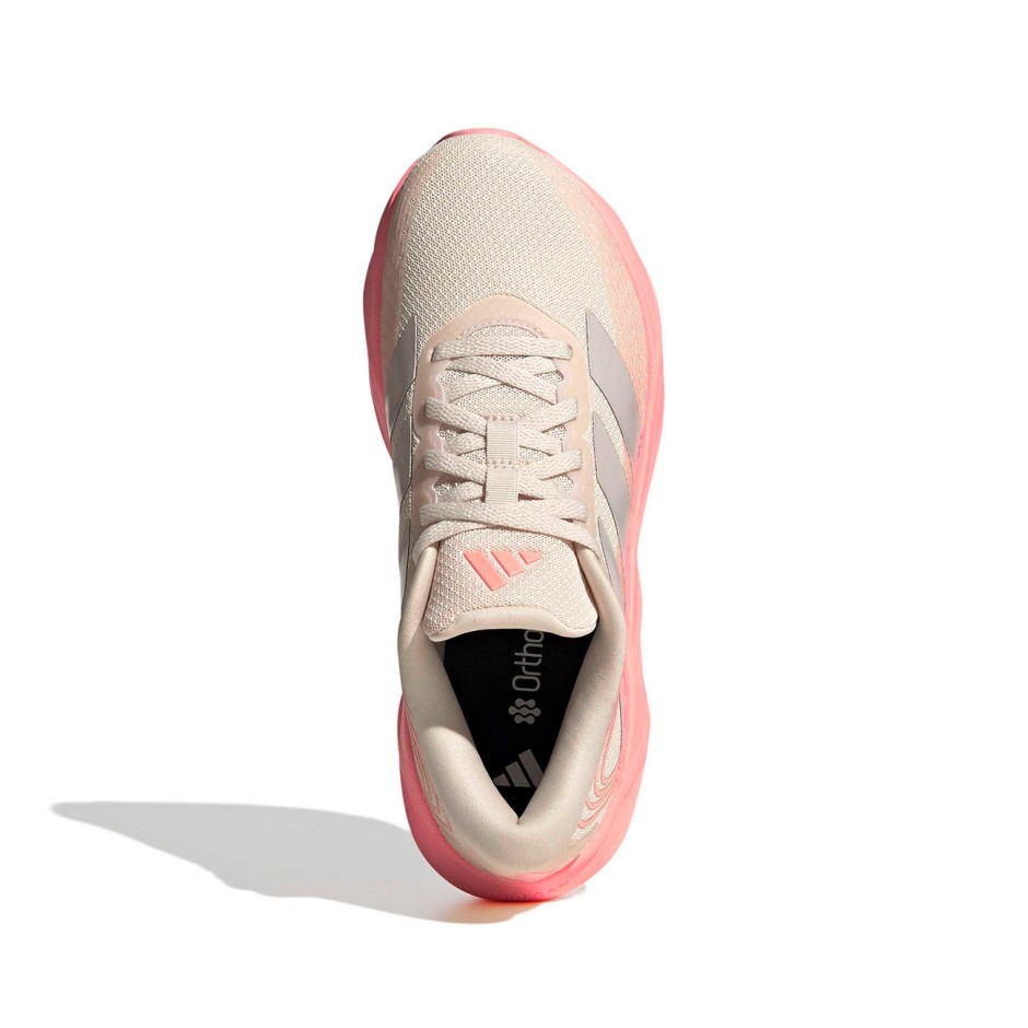 Γυναικεία Παπούτσια για Τρέξιμο Μπεζ - adidas Performance Galaxy 8