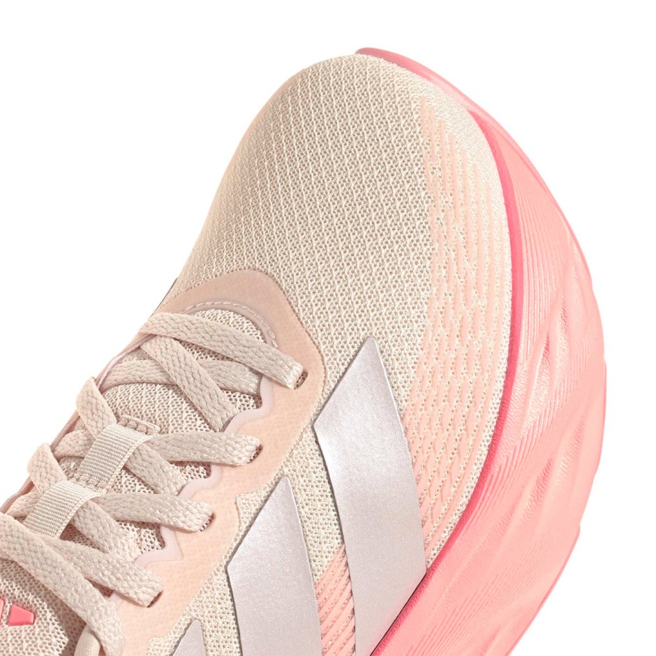 Γυναικεία Παπούτσια για Τρέξιμο Μπεζ - adidas Performance Galaxy 8