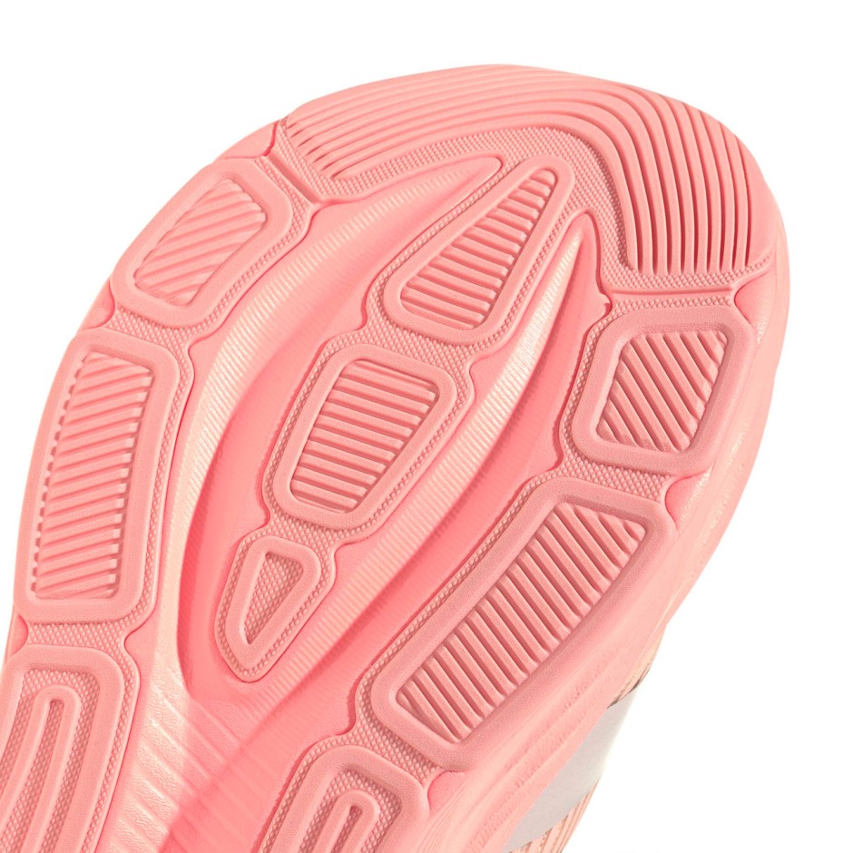 Γυναικεία Παπούτσια για Τρέξιμο Μπεζ - adidas Performance Galaxy 8