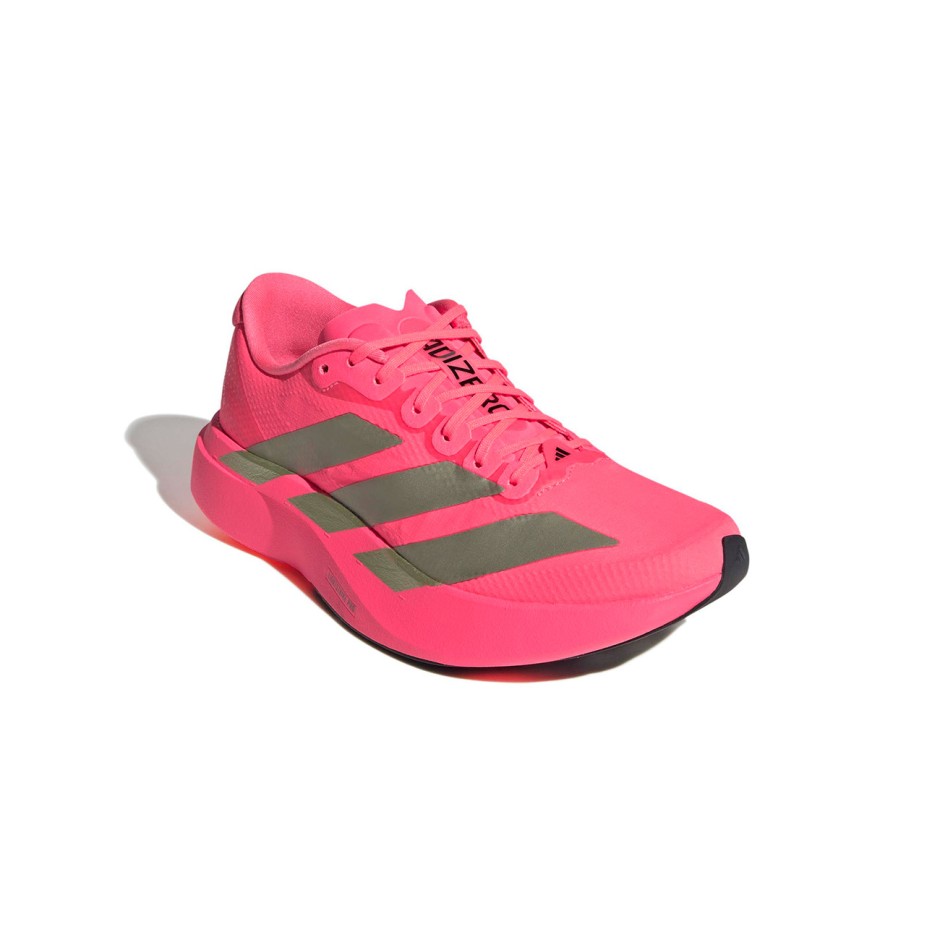 Γυναικεία Παπούτσια για Τρέξιμο Κοραλί - adidas Performance Adizero EVO SL