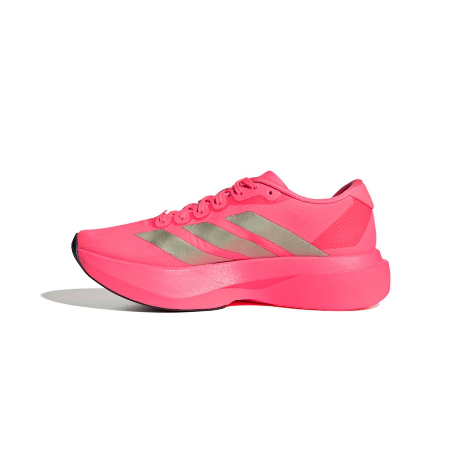 Γυναικεία Παπούτσια για Τρέξιμο Κοραλί - adidas Performance Adizero EVO SL