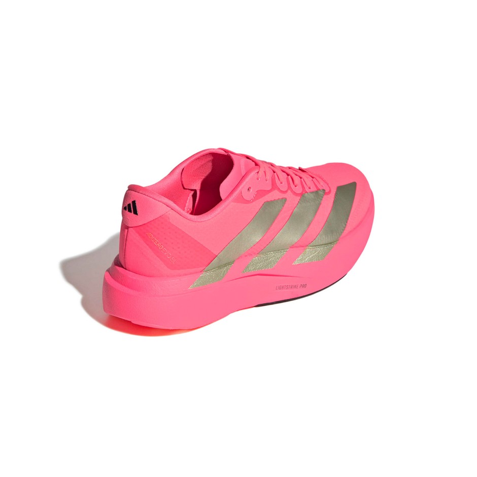 Γυναικεία Παπούτσια για Τρέξιμο Κοραλί - adidas Performance Adizero EVO SL