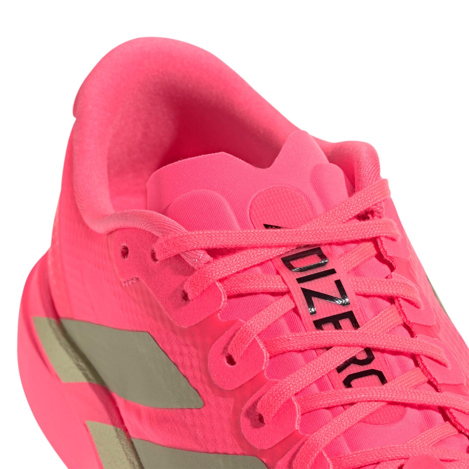 Γυναικεία Παπούτσια για Τρέξιμο Κοραλί - adidas Performance Adizero EVO SL