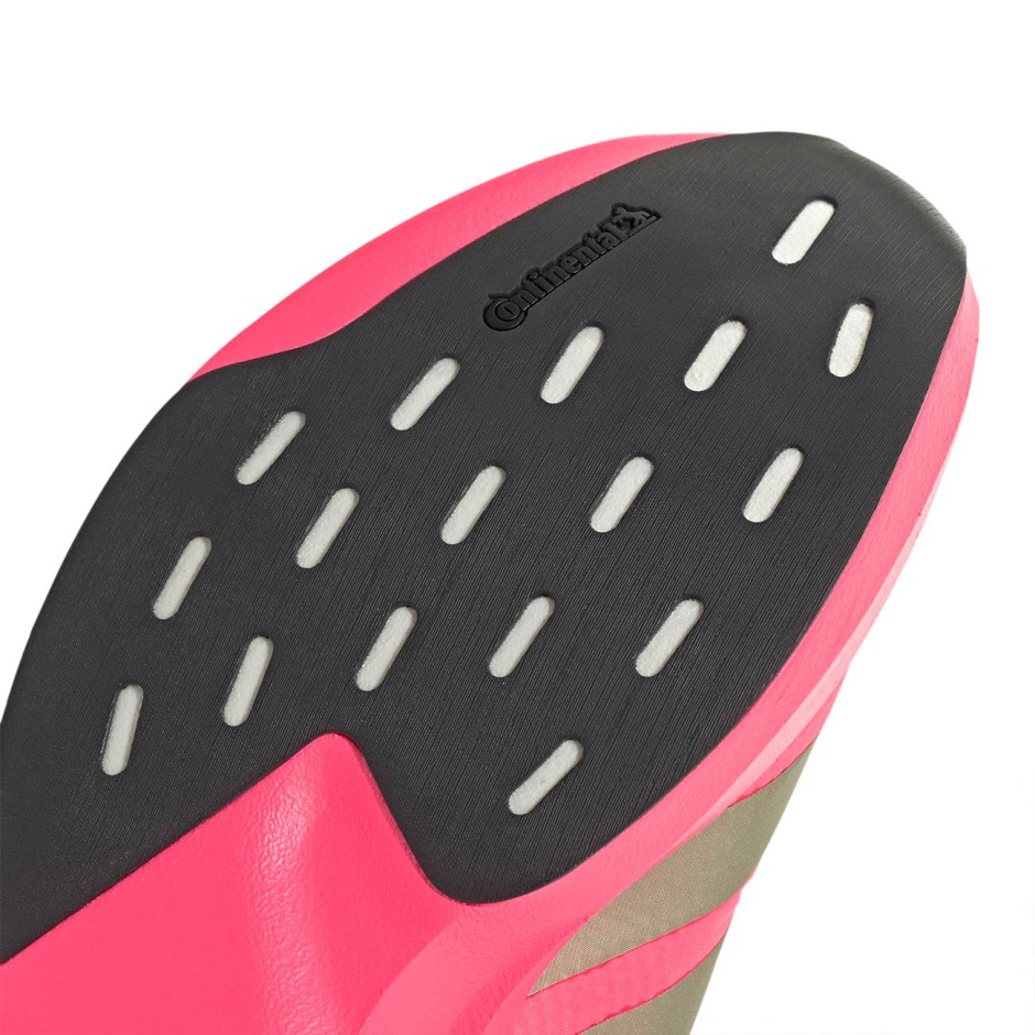 Γυναικεία Παπούτσια για Τρέξιμο Κοραλί - adidas Performance Adizero EVO SL