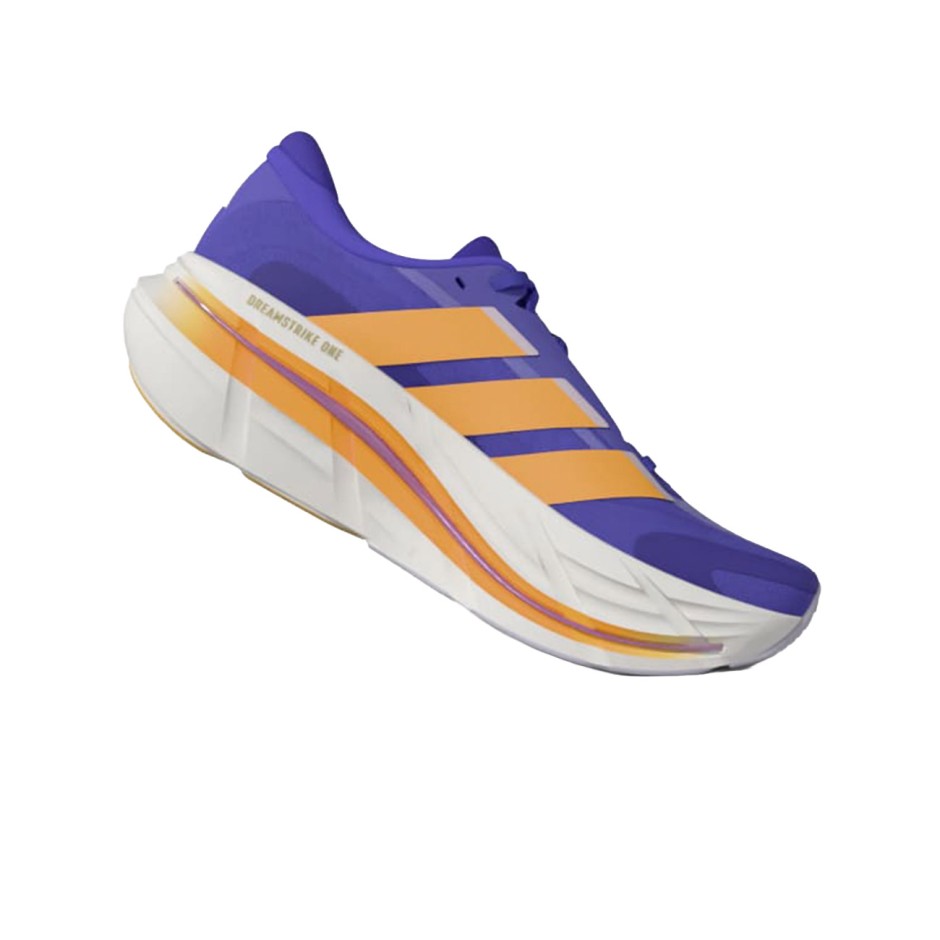 Γυναικεία Παπούτσια για Τρέξιμο Μωβ - adidas Performance Adistar BYD 2