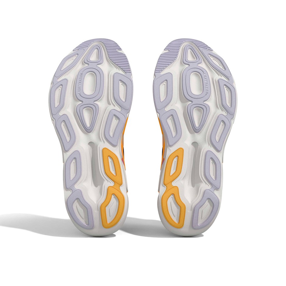 Γυναικεία Παπούτσια για Τρέξιμο Μωβ - adidas Performance Adistar BYD 2
